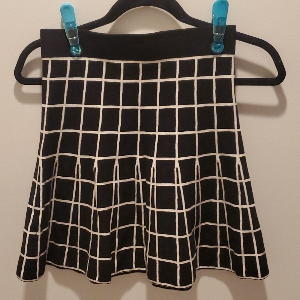 LOFT Skirt Size XXSP